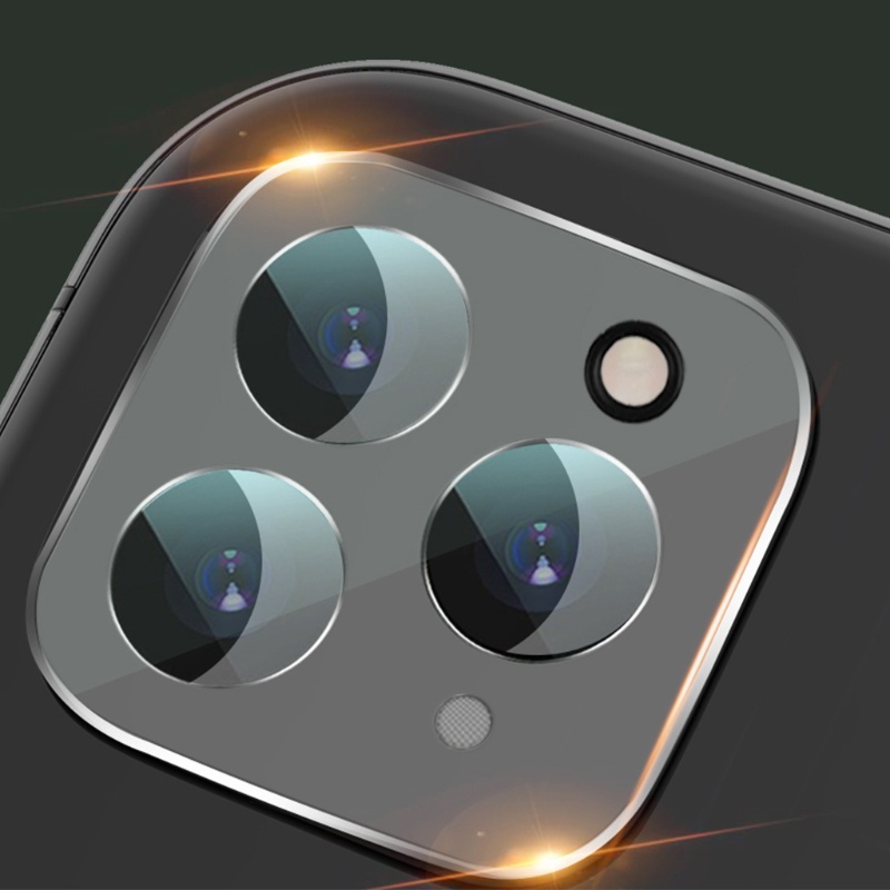 Kính Cường Lực Bảo Vệ Ống Kính Máy Ảnh Cho 12 Mini 11 Pro Max
