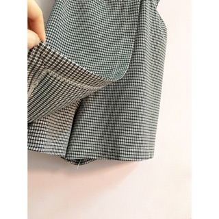 Jump 2 dây sọc đắp vạt
