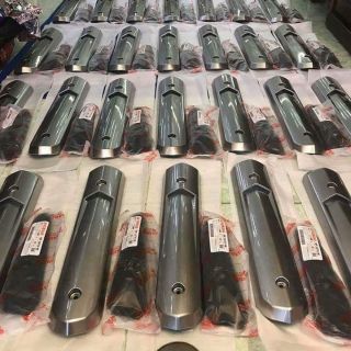 Ốp pô spark cho exciter , winner, sirius, jupiter