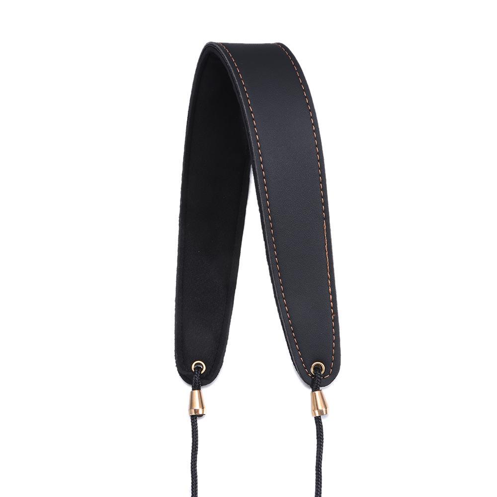 Dây Da Đeo Kèn Saxophone Mềm Mại Tiện Dụng