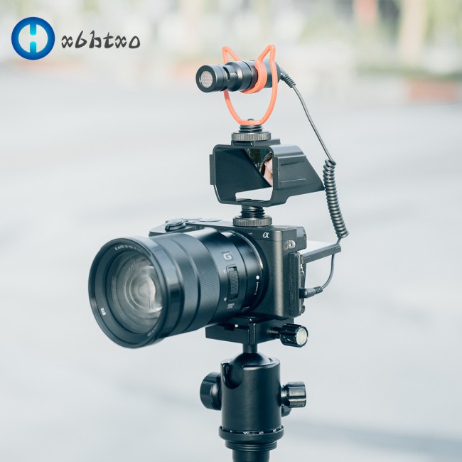 Thiết Bị Hỗ Trợ Mở Rộng Camera Điện Thoại Thông Minh