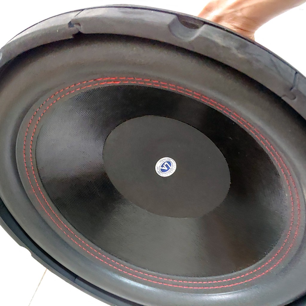 Loa Sub Rời , SUb Hơi , Sub ĐIện 3 Tấc Từ Kép 1 cái từ kép 120mm