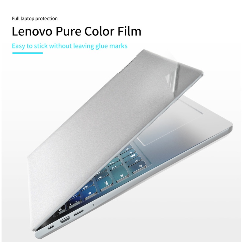 Phim Dán Bảo Vệ Laptop Lenovo ideapad 5 Pro 16 inch Pro 14 ideapad 710S plus/s540 Yoga Slim 7 Pro 14