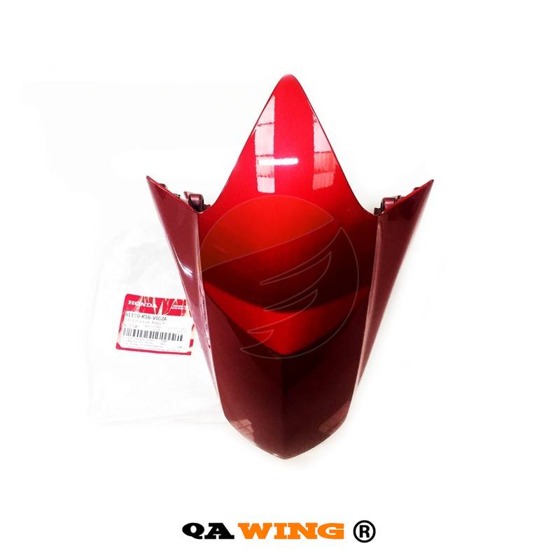 Dè chắn bùn trước WINNER 150 V1 màu đỏ QAWING