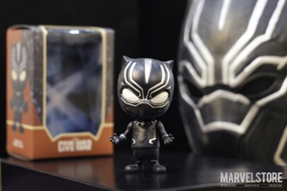 Mô hình cosbaby Black panther