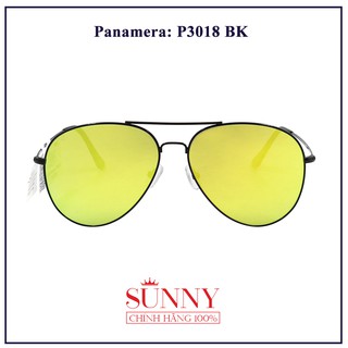 Kính Mát Unisex Panamera P3018