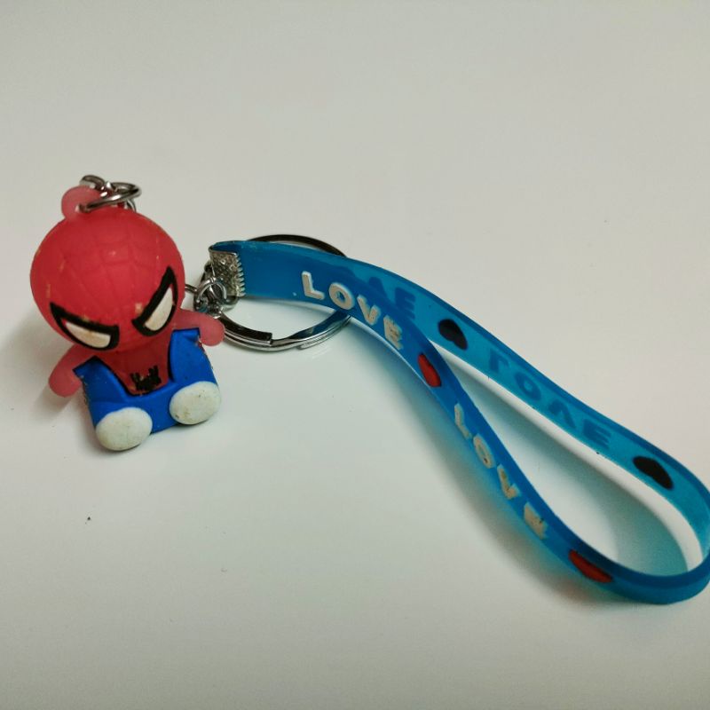 Móc khóa hot trend xinh yêu - Mr Queen