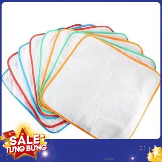 COMBO 10 Miếng lót chống thấm Đoremon cho trẻ sơ sinh