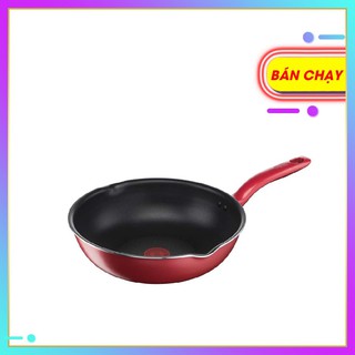 Chảo chiên sâu lòng Tefal So Chef G1358495 24cm. Hàng Chính hãng - Bảo Hành 24 tháng
