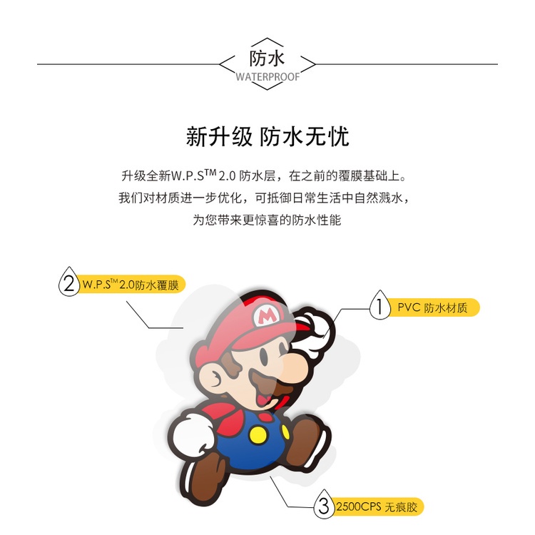 Bộ 20 Miếng Dán Vali Hành Lý / Nhãn Dán Nike Chống Nước