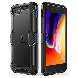 [Freeship toàn quốc từ 50k] Ốp lưng ANKER Karapax Shield+ iPhone 7 / 8 - A9020