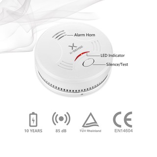 Đầu Báo Khói X-Sense SD11