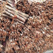 Quế Cây Bào Vỏ 300gram