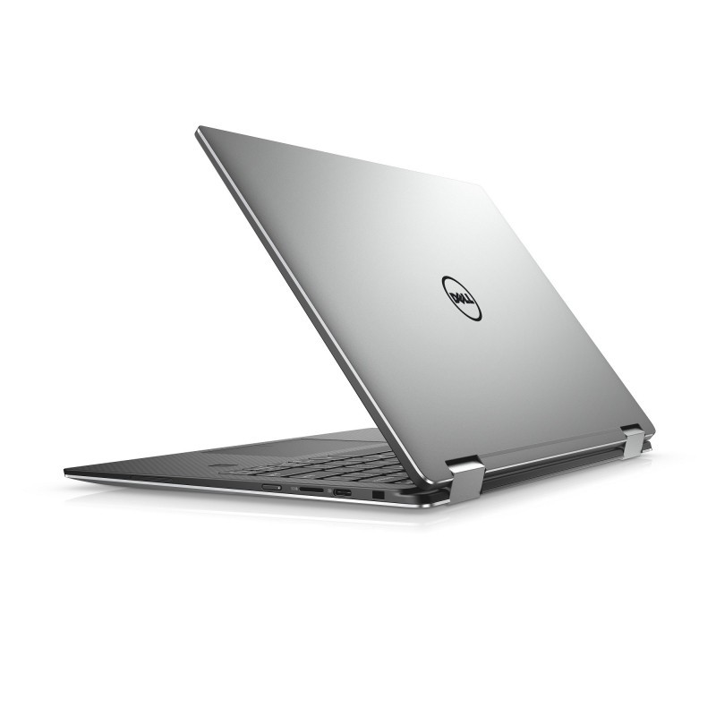 dell xps 13 9350 core i7-6500U, Core i5 6300U laptop cũ chơi game utrabook mỏng nhẹ