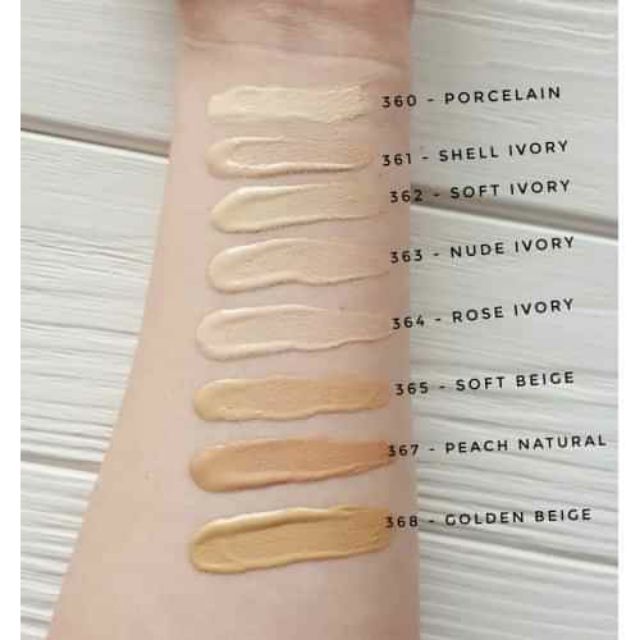 Kem nền wet n wild Photo Focus Foundation (30ml) | BigBuy360 - bigbuy360.vn