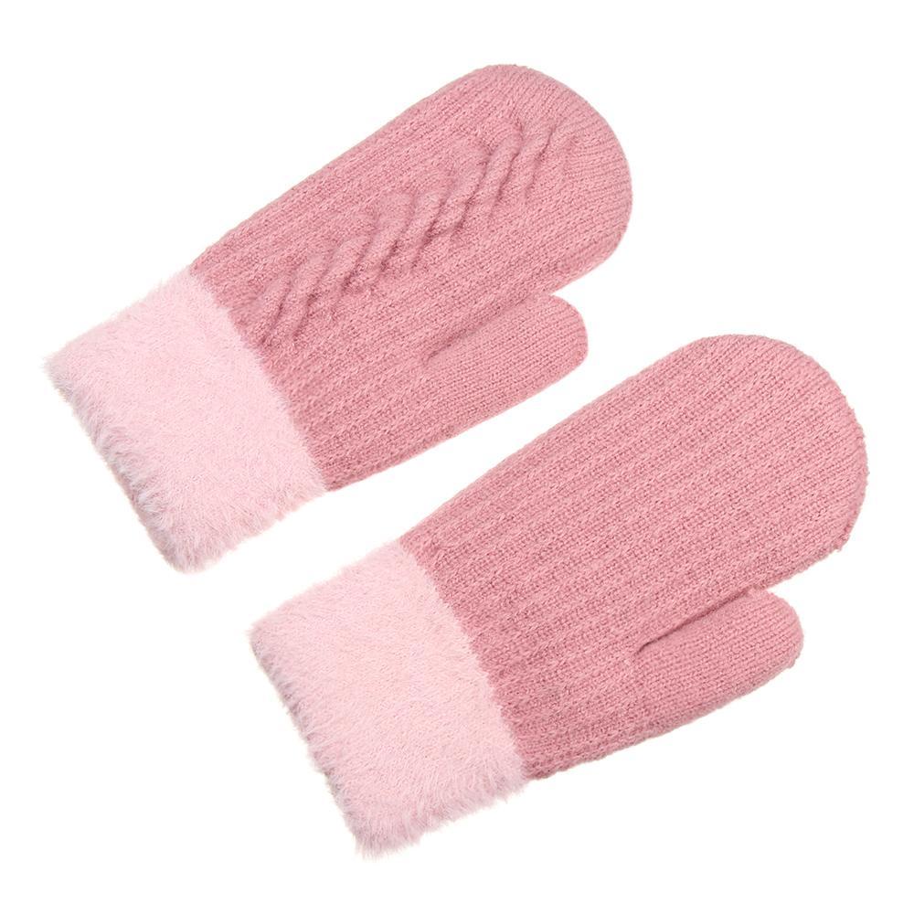 Găng Tay Cảm Ứng Giữ Ấm Cho Nữ