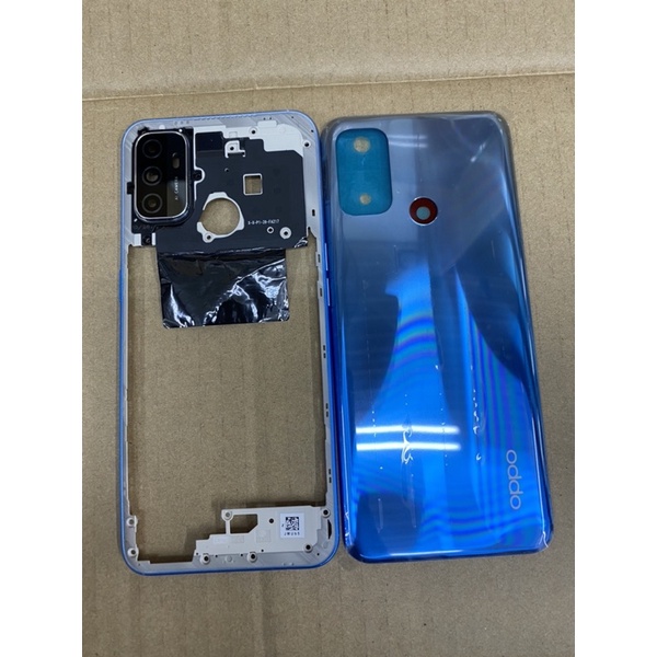 vỏ oppo A53 / bộ vỏ oppo a53