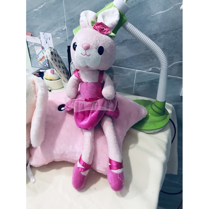 Gấu bông đủ loại