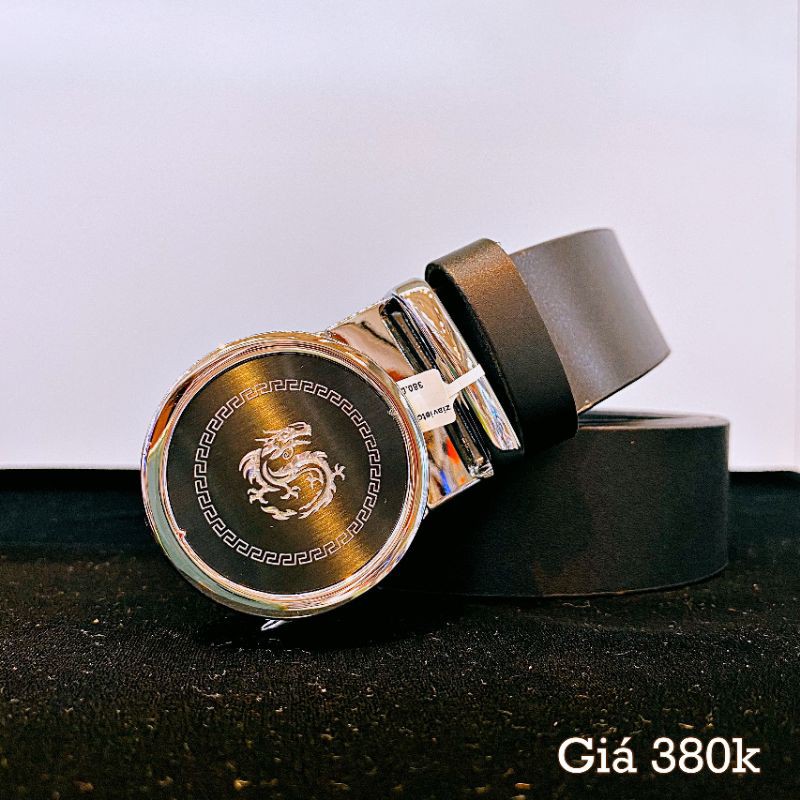 DÂY NỊT NAM MẶT TRÒN HÌNH RỒNG