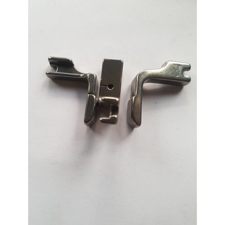 chân vịt nhún bèo p50 không ốc