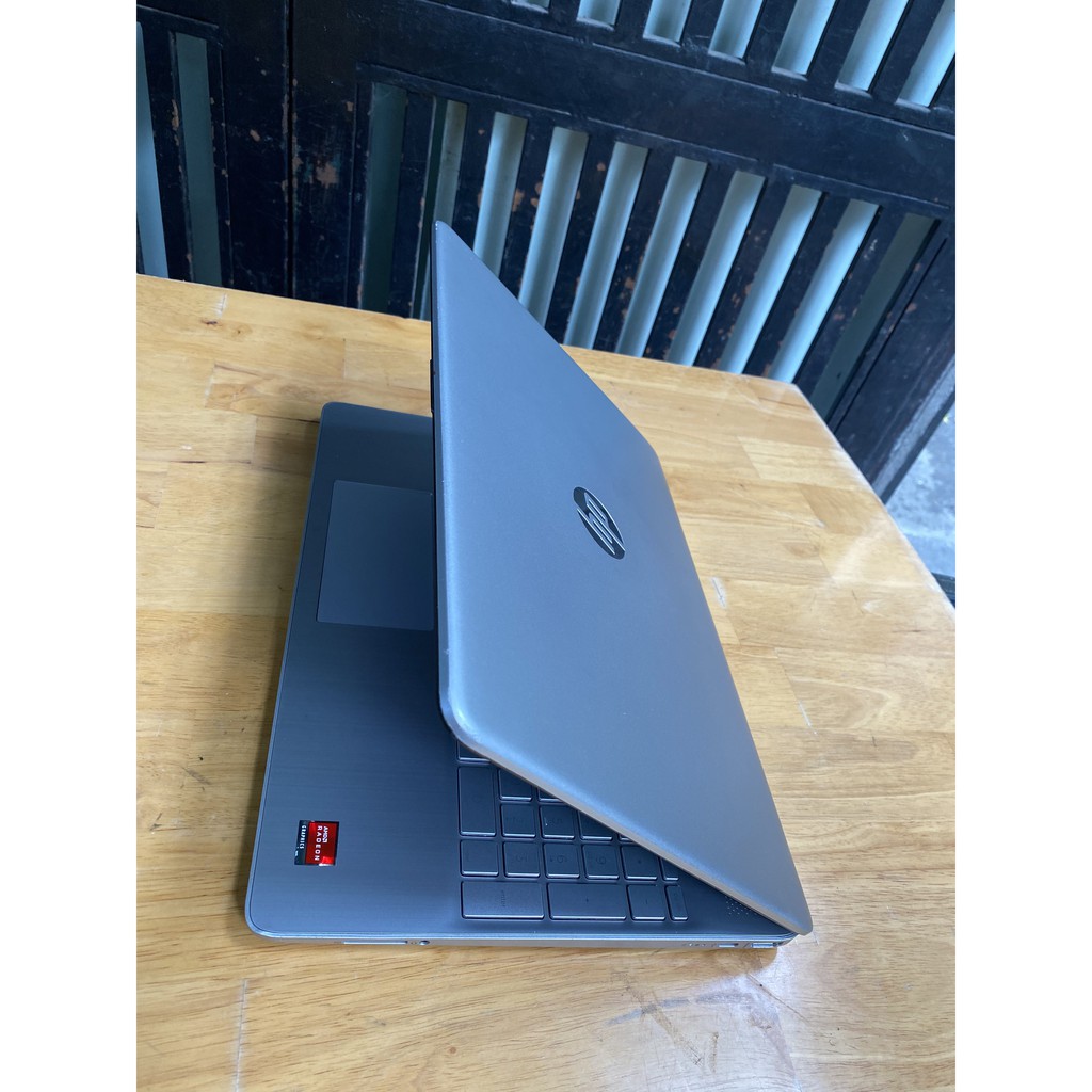 Laptop HP 15, AMD Athlon Gold 3150u, 4G, 256G, 15,6in, zin 100%, giá rẻ - ncthanh1212 | BigBuy360 - bigbuy360.vn