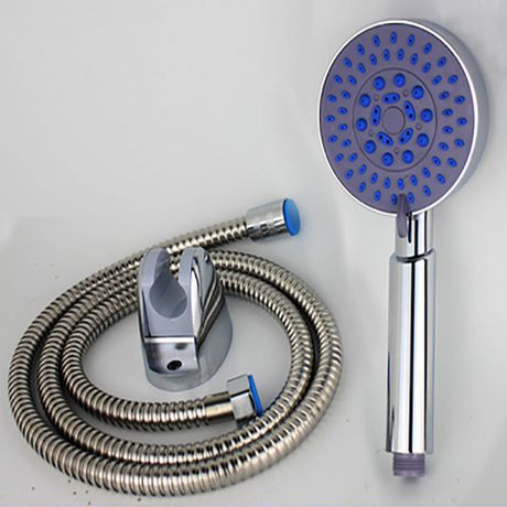 XẢ KHO - BÁN VỐN - Vòi Sen Tắm INOX SHOWER - TIOGHOE8E8RU879