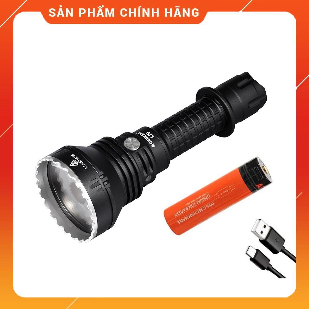 ĐÈN PIN ACEBEAM L35