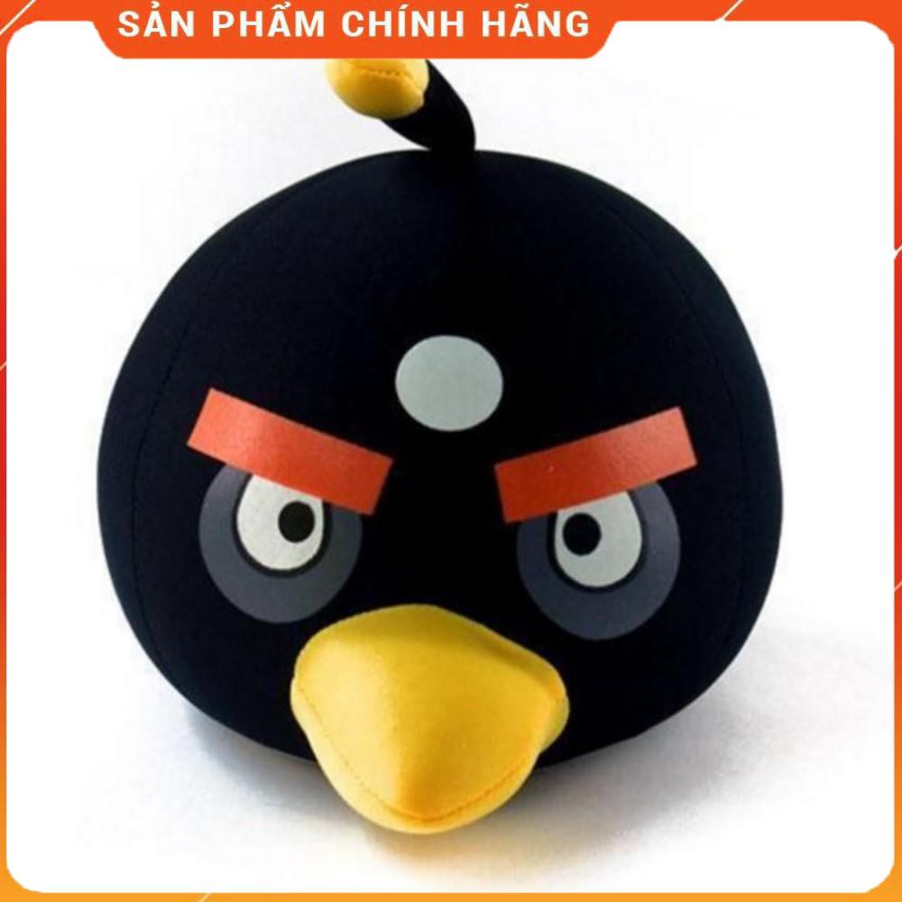 [Dear Hot] Than hoạt tính thanh lọc không khí phòng và ô tô hình Angry birds 206141