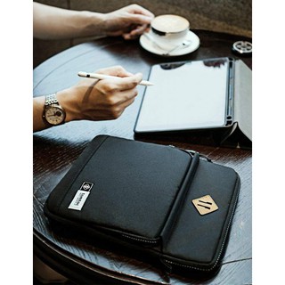 TÚI ĐEO CHÉO TOMTOC (USA) MULTI FUNCTION SHOULDER FOR IPAD/TABLET