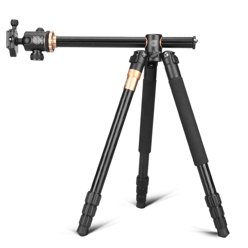 Chân tripod Beike Q999H