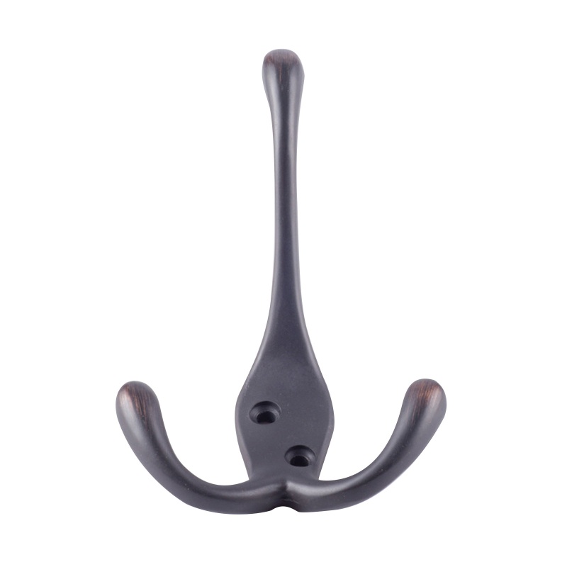 QQ Móc Treo Đồ Gắn Tường Tiện Dụng Cho Phòng Tắm / Nhà Bếp