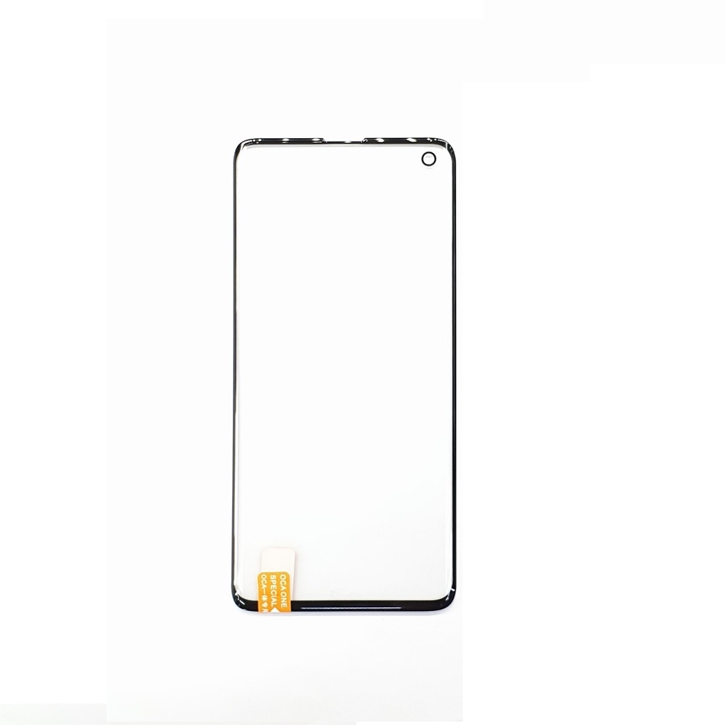 Mặt kính Samsung S10 có keo OCA