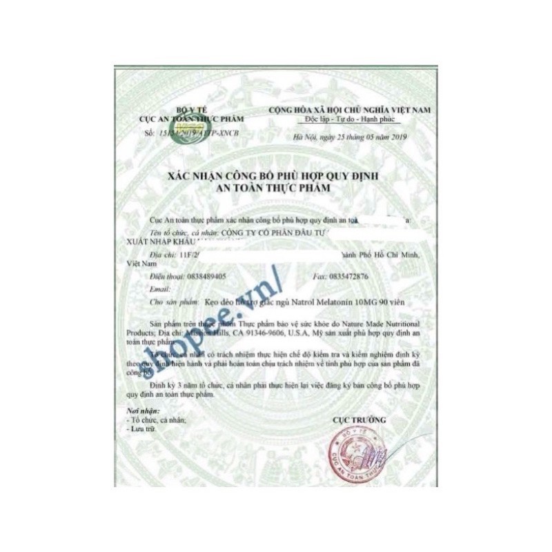 KẸO NGỦ NATROL MELATONIN SLEEP - GUMMIES SLEEP 10mg | BigBuy360 - bigbuy360.vn