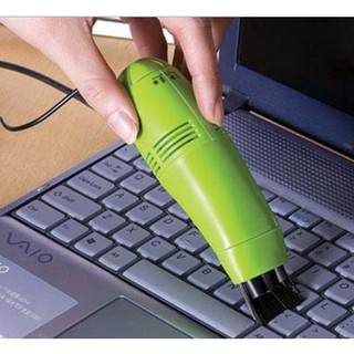 Máy Vệ Sinh Laptop, Bàn Phím 2 Đầu