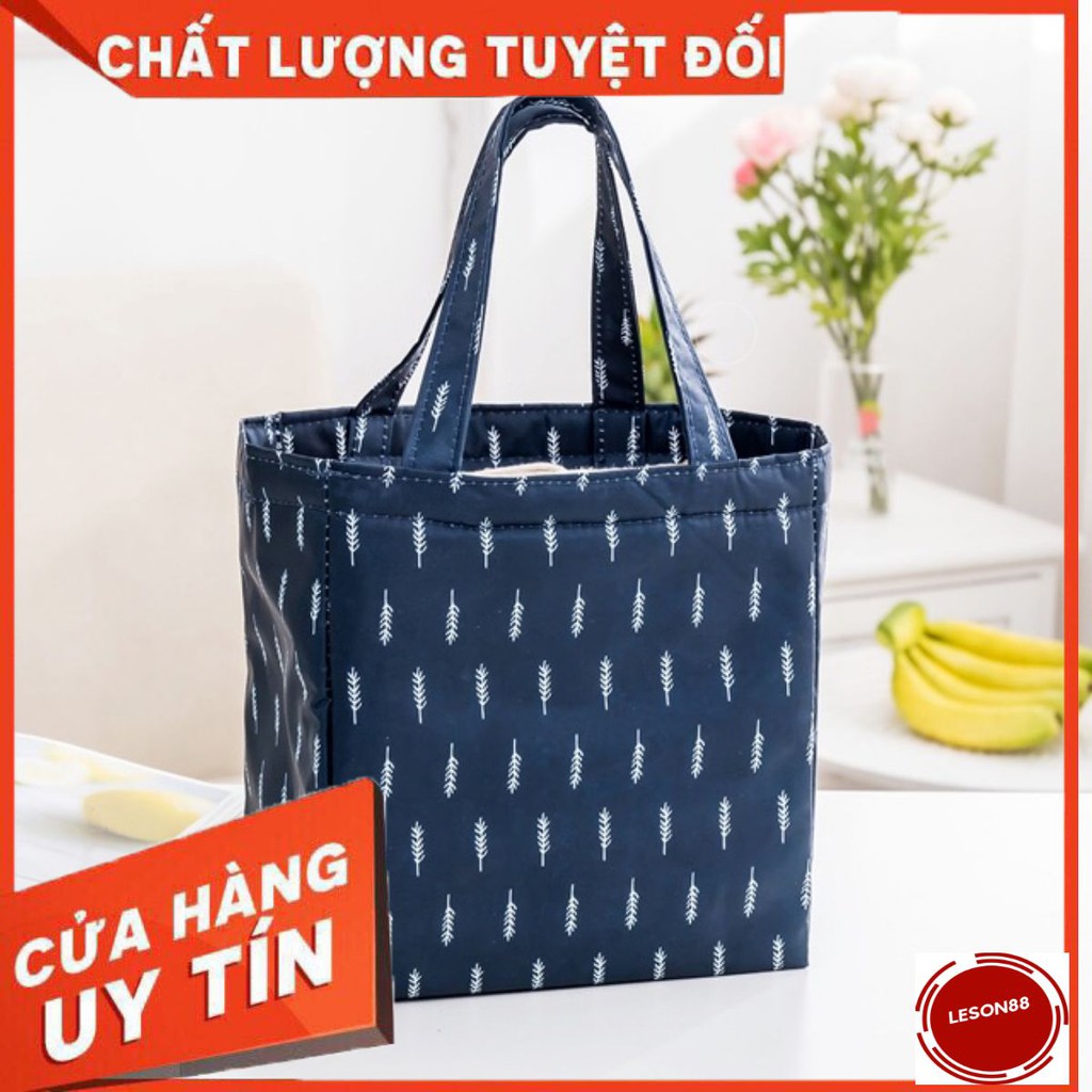 SALE  FREESHIP 99k- Túi đựng giữ nhiệt dây rút DR300