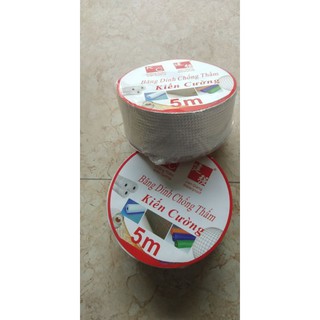 Băng Dính Chống Thấm, chống Dột