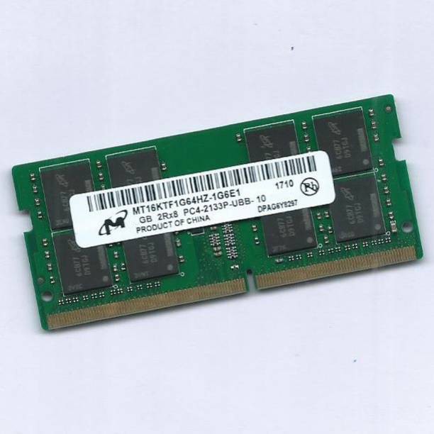 Ram laptop 16GB 8GB 4GB DDR4 bus 2133 MHz