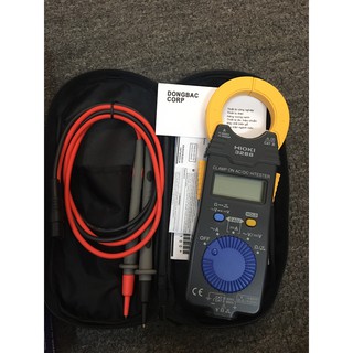 Ampe kìm đo ac/dc hioki 3288