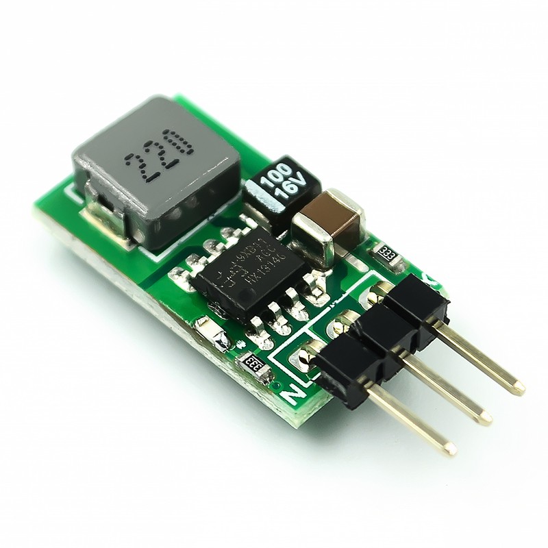 Bộ Điều Khiển Điện Áp 5V / 1A Thay Thế Tại TO-220 LM7805 7805 5V Bộ Điều Khiển Điện Áp Tích Cực