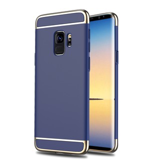 ỐP LƯNG SAMSUNG GALAXY S9 IPAKY CLASSIC