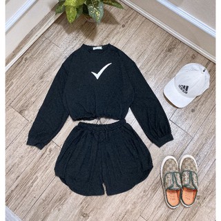 set bộ thể thao