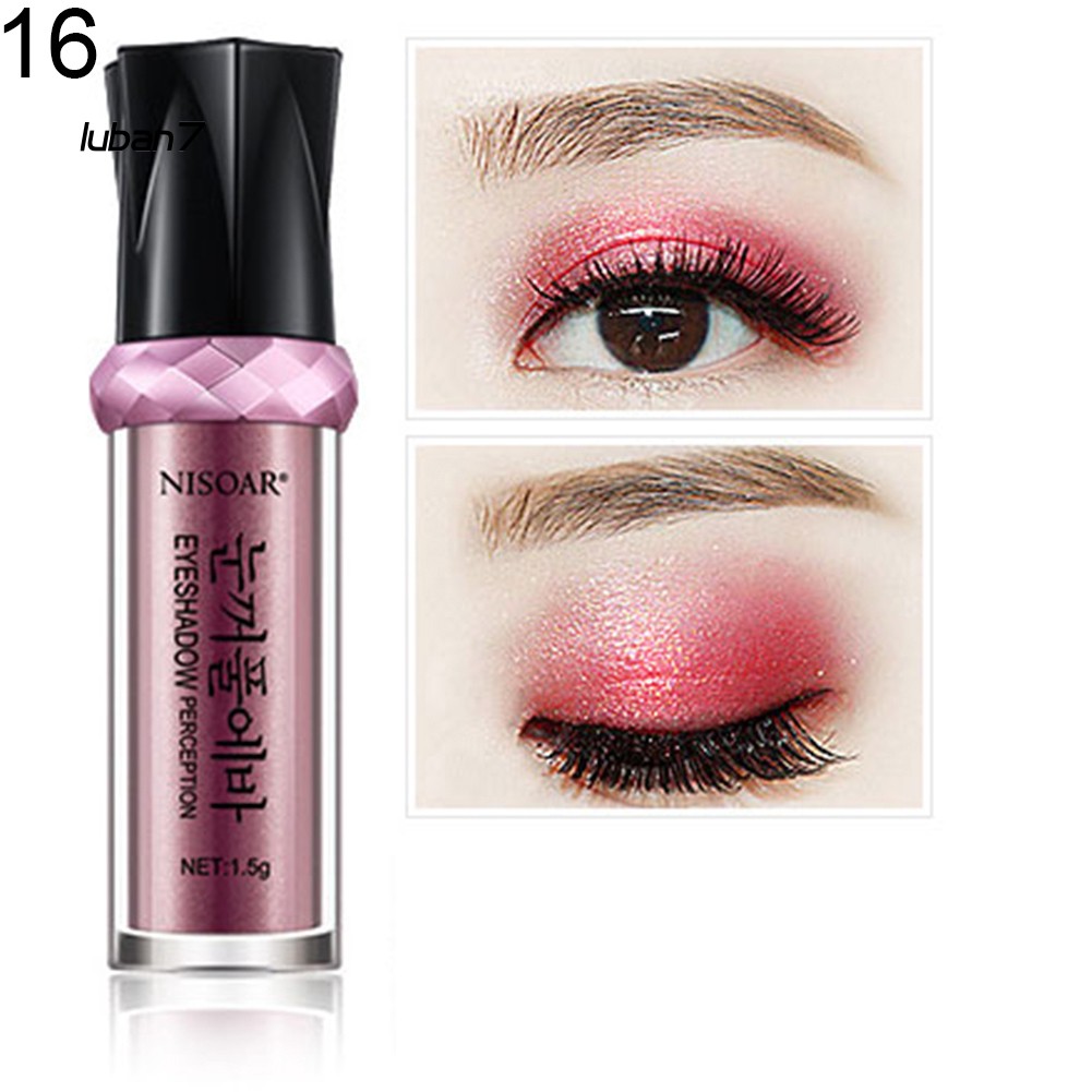 Bút phấn mắt màu nhũ bắt sáng lâu trôi dành cho nữ | BigBuy360 - bigbuy360.vn