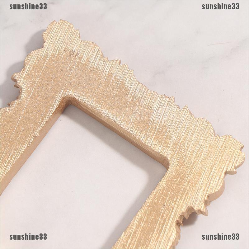 Khung Ảnh Thời Trang Siêu Bền Tiện Dụng