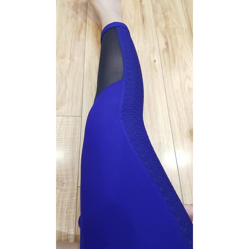 COMBO QUẦN TẬP 90DEGREE