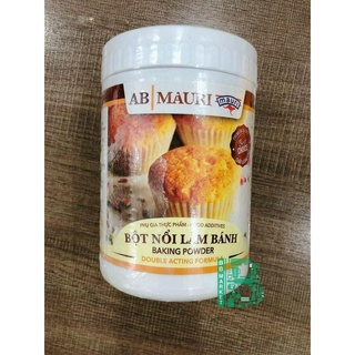 Bột nổi Baking Powder AB MAURI- 1kg