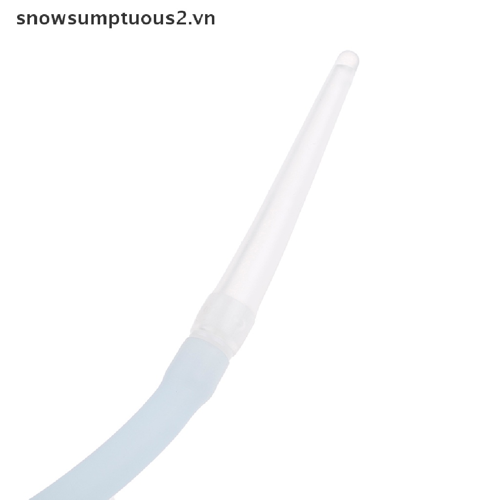 Xô Inox Đựng Cà Phê / Nước Rửa Chén Enema Tiện Dụng Cho Gia Đình