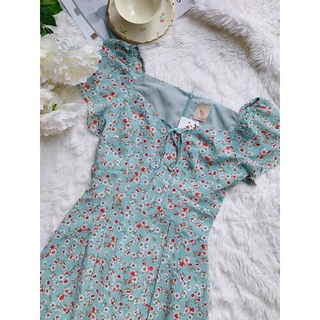 Vải lụa nhật hoa nhí cao cấp