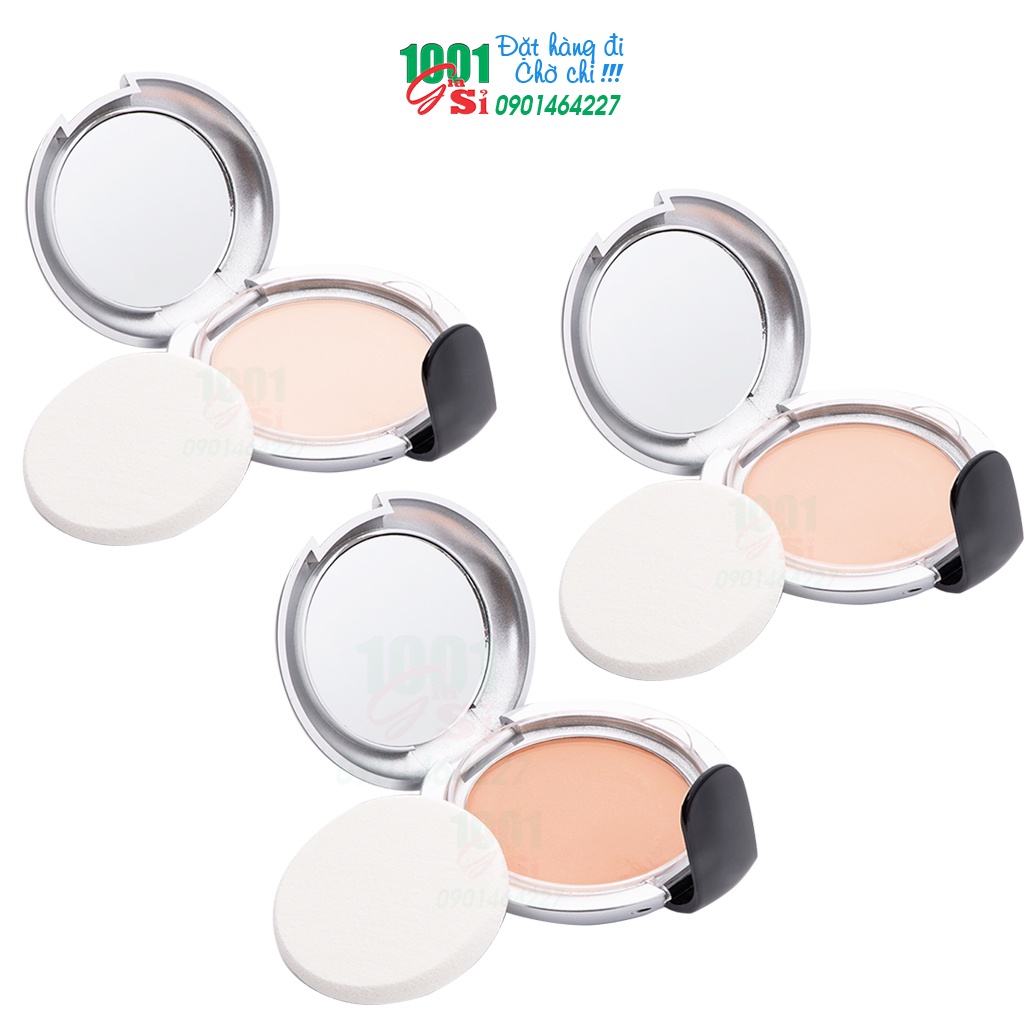 Phấn Trang Điểm Trắng Da 10g (New) Thorakao Two Way Care 1001giasi
