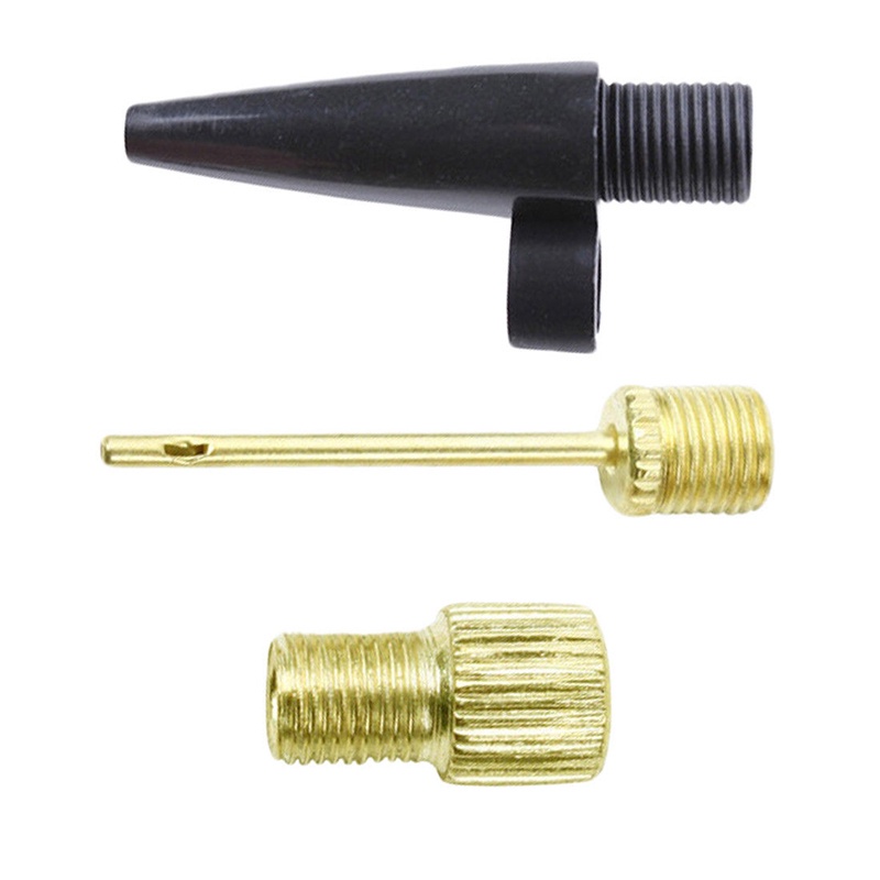 Bộ 3 Kim Bơm Bánh Xe Đạp Chuyên Dụng