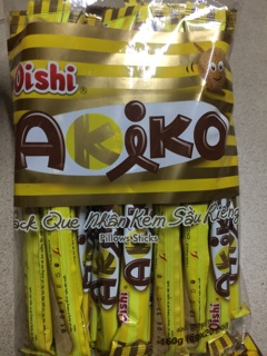Bánh Akiko
